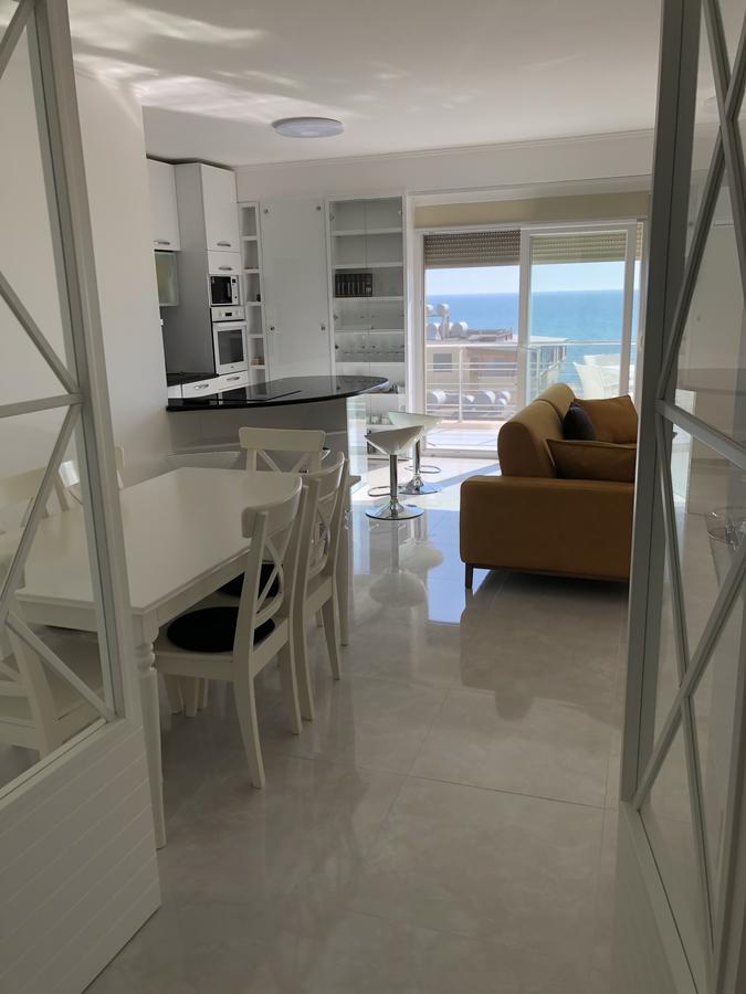 Alba Luxury Apartment Durrës Exterior foto