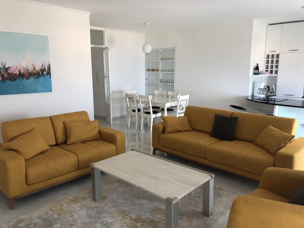 Alba Luxury Apartment Durrës Exterior foto