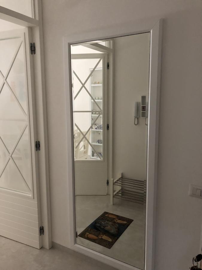 Alba Luxury Apartment Durrës Exterior foto
